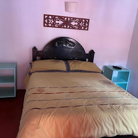 Posada San Martin Villa de Leyva Eksteriør bilde